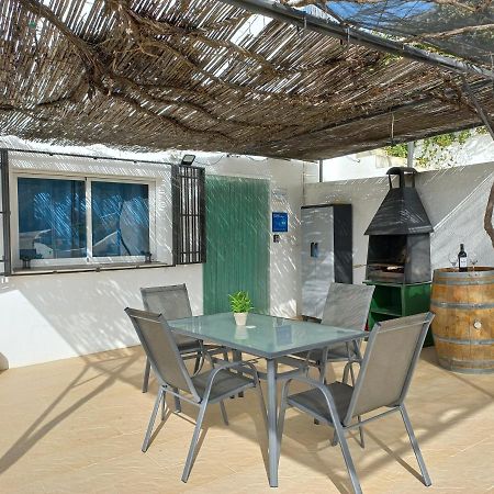 Villa Alojamiento Rural El Yate Montefrío Exterior foto